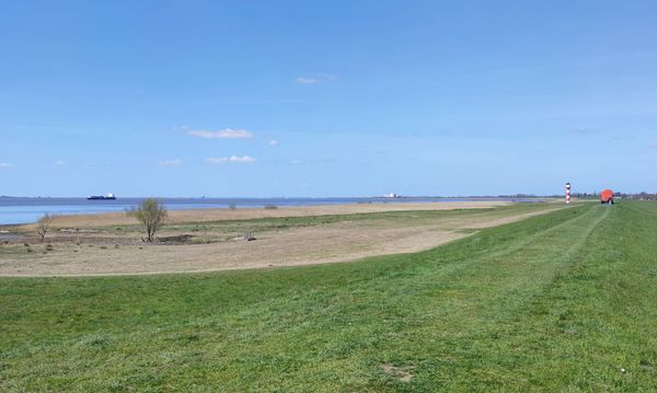 Zuhause und Unterwegs