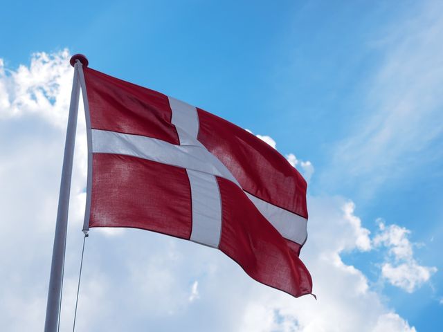Fraktionsreise nach Kopenhagen