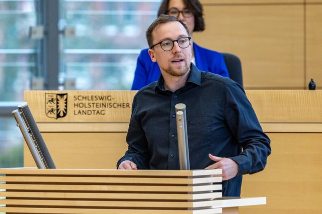 Rede zu Schulbegleitung und Schulassistenz