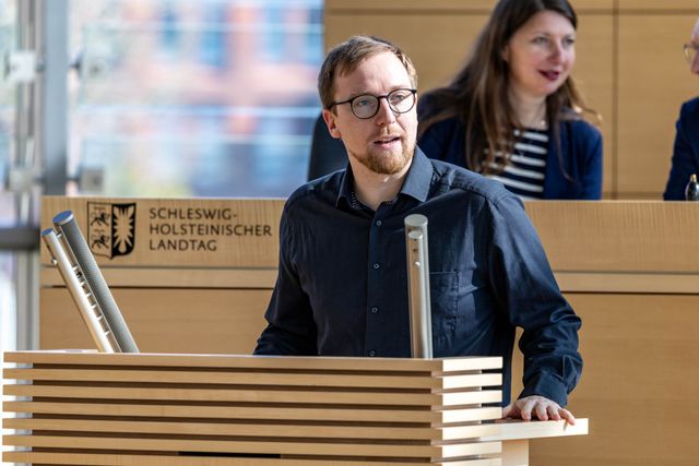 Meine Rede zur Arbeitszeiterfassung von Lehrkräften