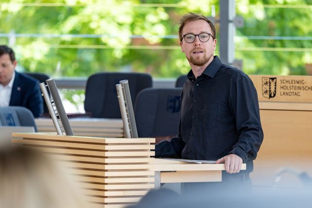 Medien- und Demokratiebildung stärken