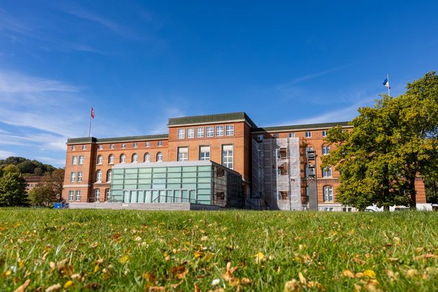 Julis Praktikum