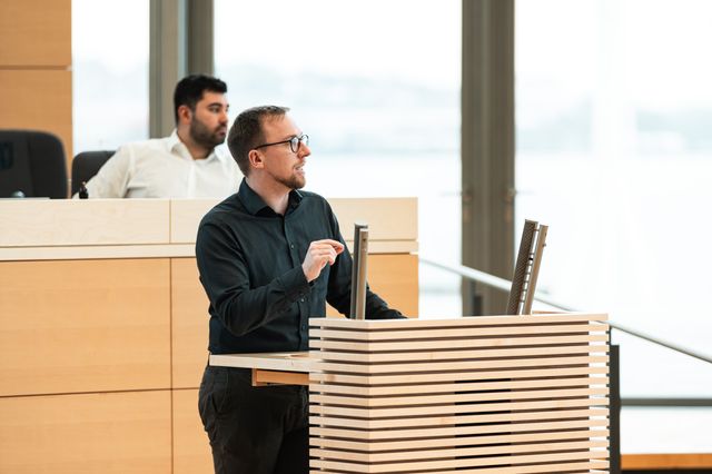 Haushaltsplan Bildung