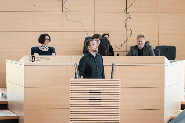 10-Punkte-Plan für jüdisches Leben