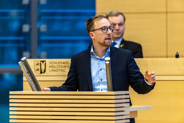 Meine Rede zur Hochschulfinanzierung