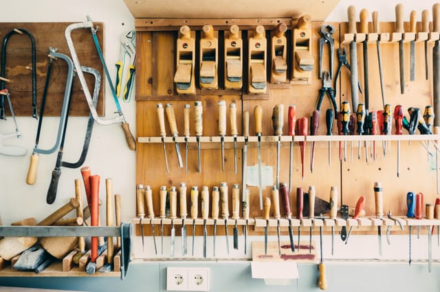 Gründungsprämie im Handwerk