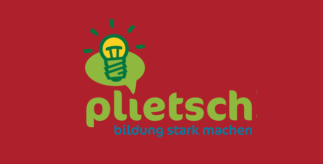 Veranstaltung: plietsch!